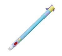 Kaeltsyn Bolígrafo de gel con temática de San Valentín con agarre cómodo para diario, bocetos, lápices creativos para garabatear
