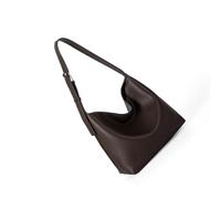 Kaeltsyn Bolso de ante/piel Bolso de hombro Bolso de mano para mujer Carteras Bolsos vagabundos suaves Viaje Universidad Trabajo Bolso de mano Bolso vagabundo holgado para mujer