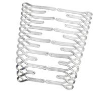 Kaeltsyn Borde decorativo de hilo dorado ideal para vestidos de novia y disfraces de escenario, ropa tradicional entonación