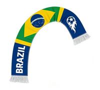 Kaeltsyn Bufanda del equipo de fútbol internacional de colores | Bufanda para seguidores de fútbol con de países del torneo de fútbol 2026, ideal para regalos y