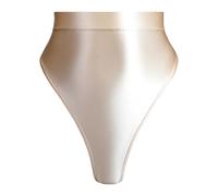 Kaeltsyn Calzoncillos de baile que abrazan la con 5 opciones de color de baile adecuadas para ballet y leotardo de cosplay de cintura