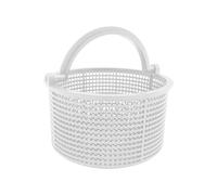 Kaeltsyn Canasta para Skimmer de Piscina sobre Suelo para eliminación efectiva de desechos y Experiencia de natación Mejorada Skimmer fácil de Instalar Canasta para Piscina sobre Suelo