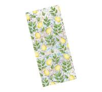 Kaeltsyn Capa adhesiva para techo corredizo de 39 x 17 pulgadas, bloque de luz, aislamiento térmico, patrón colorido para paneles de vidrio de automóviles y casa, cubierta de techo corredizo