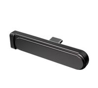 Kaeltsyn Cargadores de Soporte Cargadores de teléfono Planos de 240 W Cable de Carga rápida Adecuado para Dispositivos Tipo C de Tableta Inteligente Cable de Soporte Invisible con Soporte