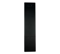 Kaeltsyn Cómodo mando a distancia ABS con diseño ergonómico de botones de silicona, fácil de operar, batería prolongada para control remoto ABS electrónico