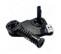 Kaeltsyn Conjunto de varillaje selector 5K0711203A para transmisión Manual | 5K0711203A 5Q0711203A 5Q0711202A, Transferencia de entrada del selector a través del mecanismo de transmisión