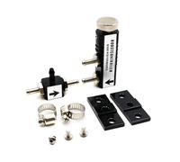 Kaeltsyn Controlador de impulsos del Motor Dispositivo de Control portátil de Control Ajustable 1 Juego para uradera Regulador del turbocompresor Dispositivo de Mano Controlador de del