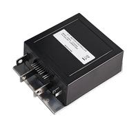 Kaeltsyn Controlador de motor eléctrico de carrito de golf de 36 V 300 A para aceleración suave, seguro en varios terrenos, motor de carrito de golf
