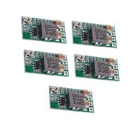 Kaeltsyn Convertidores de Entrada 0, 8 V a 17 V Salida 0, 8 V-17 V Admite iluminación LED y Equipos industriales Módulo de Fuente de alimentación del Controlador LED