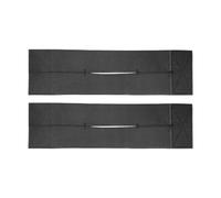 Kaeltsyn Correa de sujeción para guante de béisbol multiusos, banda elástica ajustable para sujetar guante de Softball, muñequera, soporte para rodilla, correa para rodilla