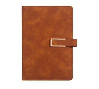 Kaeltsyn Cuaderno de 100 hojas de 32K, diario de examen de ingreso de posgrado para reuniones de negocios, notas de estudio, útiles escolares de escritura creativa