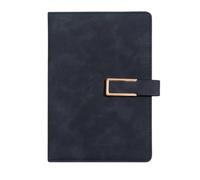 Kaeltsyn Cuaderno de 100 hojas de 32K, diario de examen de ingreso de posgrado para reuniones de negocios, notas de estudio, útiles escolares de escritura creativa