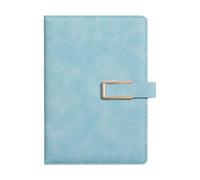 Kaeltsyn Cuaderno de 100 hojas de 32K, diario de examen de ingreso de posgrado para reuniones de negocios, notas de estudio, útiles escolares de escritura creativa