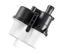 Kaeltsyn Detector de Fugas de combustibles avanzado de precisión con tecnología de Sellado Mejorada WTR500030 C2S44358 WTR000010 16137193479 Herramienta de diagnóstico de Sistemas de combustibles