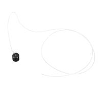 Kaeltsyn Dispositivo antideslizante para tocadiscos, brazo tono, 3,50 g, peso de cobre que proporciona una resistencia óptima para evitar resbalones y peso antideslizante