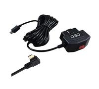 Kaeltsyn Dispositivo de puerto de diagnóstico inteligente, cable de alimentación de doble modo, selección de 23 4 V, límite para vehículos pesados, tamaño de 3 5 metros, fácil instalación, fuente de