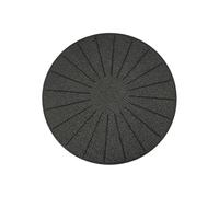Kaeltsyn Estufa magnética para Cocina de inducción, Estera de Silicona Antideslizante, Protector de arañazos, esteras de Cocina para hogar, Textura de Silicona, Estera magnética para Estufa