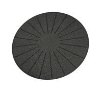Kaeltsyn Estufa magnética para Cocina de inducción, Estera de Silicona Antideslizante, Protector de arañazos, esteras de Cocina para hogar, Textura de Silicona, Estera magnética para Estufa