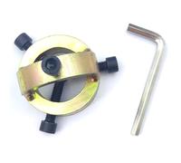 Kaeltsyn Extractor de ruedas de viento, extractor de ventiladores, herramienta de cocina, campana extractora, turbinas de escape, extractor de ruedas de viento