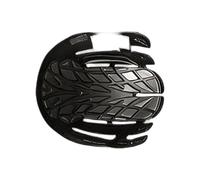 Kaeltsyn Forro protector para gorra de béisbol con capa exterior de EVA ABS, diseño de distribución de energía para taller y almacén, a prueba de golpes, carcasa interior de sombrero