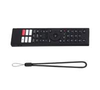 Kaeltsyn Funda de silicona de uso diario para CT95069 95041 95022 95024 mando a distancia para un mejor manejo y resistencia a los arañazos