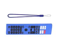 Kaeltsyn Funda de silicona de uso diario para CT95069 95041 95022 95024 mando a distancia para un mejor manejo y resistencia a los arañazos