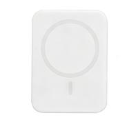 Kaeltsyn Funda de silicona portátil para WPB0507S 5000 mAh Mobile Power Soft Protector Sleeve Enjoy Everyday Convenience Mobile Power Funda de silicona