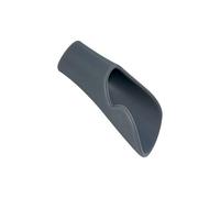 Kaeltsyn Funda ergonómica de silicona para protección del pulgar para receptores, absorbe impactos y mejora el control de la pelota, cubierta protectora de sóftbol