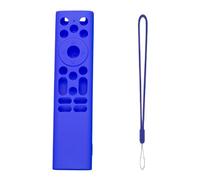 Kaeltsyn Funda fina de silicona para controlador ERF6A82, antiarañazos, ligera, fácil de instalar, a prueba de golpes y polvo