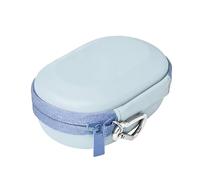 Kaeltsyn Funda rígida de EVA para 3S para viajes, oficinas, hogar, solo funda de almacenamiento