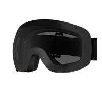 Kaeltsyn Gafas de esquí antivaho de doble capa con lente para esquiar cómodamente
