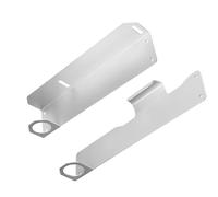 Kaeltsyn Global - Soporte de pared para suelo Jacob con mecanismo de bloqueo, montaje vertical de seguridad en talleres, de lo contrario, remolques, suelo Jacob