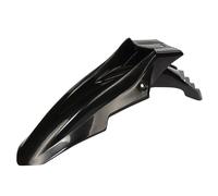 Kaeltsyn Guardabarros de Motocicleta ABS Evita Salpicaduras de Barro para Ruedas de 17 Pulgadas para Mejorar Rendimiento Todoterreno