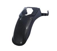 Kaeltsyn Guardabarros Delantero Resistente a los arañazos con impresión por Transferencia de Agua Guardabarros Delantero para Motocicleta NMAX155 2025 con de Motocicleta de Resistente