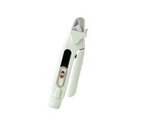 Kaeltsyn Herramienta de corte de uñas para gatos con luz LED, para uso doméstico, ahorra mano de obra, evita que se dividan los cortapelos de perros con luz LED para herramientas de mantenimiento