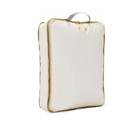 Kaeltsyn Juego de bolsas de compresión pequeñas adecuadas para una organización eficiente de la maleta durante viajes o actividades al aire libre, accesorios de viaje de contrato rápido