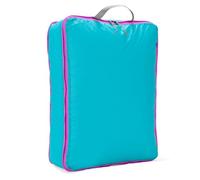 Kaeltsyn Juego de bolsas de compresión pequeñas adecuadas para una organización eficiente de la maleta durante viajes o actividades al aire libre, accesorios de viaje de contrato rápido