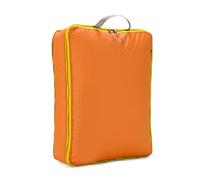 Kaeltsyn Juego de bolsas de compresión pequeñas adecuadas para una organización eficiente de la maleta durante viajes o actividades al aire libre, accesorios de viaje de contrato rápido