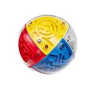 Kaeltsyn Juguete de Rompecabezas de Laberinto Giratorio 3D para Mejorar Las Habilidades y Enfoque en y Juguete de Entrenamiento de Pensamiento de razonamiento