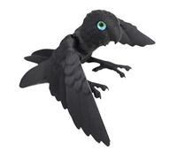 Kaeltsyn Loros Impresos en 3D Articulaciones Flexibles, Black