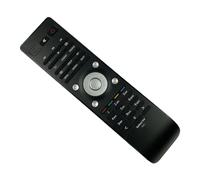 Kaeltsyn Mando a distancia universal para dispositivos, durabilidad, mandos a distancia ABS de repuesto, diseño ergonómico, sensible para la durabilidad del hogar, control remoto ABS