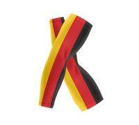 Kaeltsyn Mangas elásticas con protección solar para partidos de fútbol y actividades, enfriamiento para mujeres y hombres, amantes del torneo