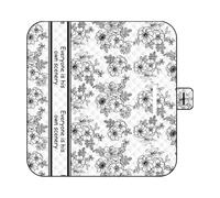 Kaeltsyn Manta de picnic de gran tamaño para exteriores con doble capa impermeable, protección para playa, camping y viajes, alfombrillas impermeables para picnics