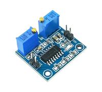 Kaeltsyn Módulo Controlador TL494 Controlador Ajustable Frecuencia de 500 Hz-100 kHz para módulo de Circuito de aplicación de Desarrollo electrónico
