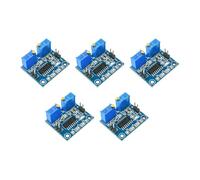 Kaeltsyn Módulo Controlador TL494 Controlador Ajustable Frecuencia de 500 Hz-100 kHz para módulo de Circuito de aplicación de Desarrollo electrónico