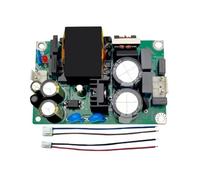 Kaeltsyn Módulo de Fuente de alimentación conmutada de confiabilidad 5V6 A / 12V3A / 24V1.5A Salida Módulo de alimentación de diseño Compacto para Aplicaciones integradas Acondicionamiento Industrial