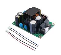 Kaeltsyn Módulo de Fuente de alimentación conmutada de confiabilidad 5V6 A / 12V3A / 24V1.5A Salida Módulo de alimentación de diseño Compacto para Aplicaciones integradas Acondicionamiento Industrial