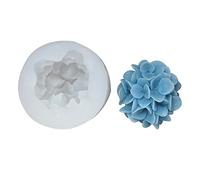 Kaeltsyn Moldes de silicona para decoración de pasteles de fondant, chocolate, caramelos, helados, moldes para decoración de pasteles, formas de repostería, resina epoxi, pasteles, resina