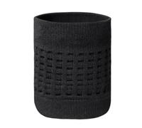 Kaeltsyn Muñequera absorbente para hombres y mujeres, para correr, tenis, baloncesto, banda para el sudor con alta absorción para el gimnasio