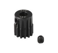 Kaeltsyn Opciones Dientes Múltiples Engranaje cilíndrico de Acero 32 Pasos Calibre de 5, 0 mm de 11 a 20 Dientes para actualizaciones Juguetes Personalización Equipo de Coche